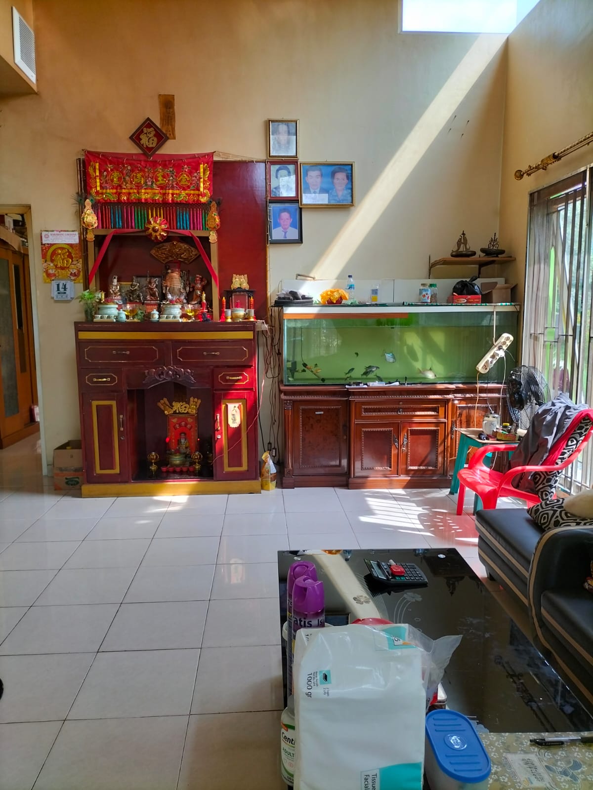 Rumah DiJual di Grand Taruma Karawang